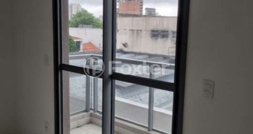 Apartamento com 1 quarto à venda na Avenida dos Carinás, 407, Indianópolis, São Paulo