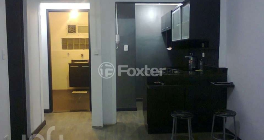 Apartamento com 1 quarto à venda na Rua Martins Fontes, 364, Centro, São Paulo