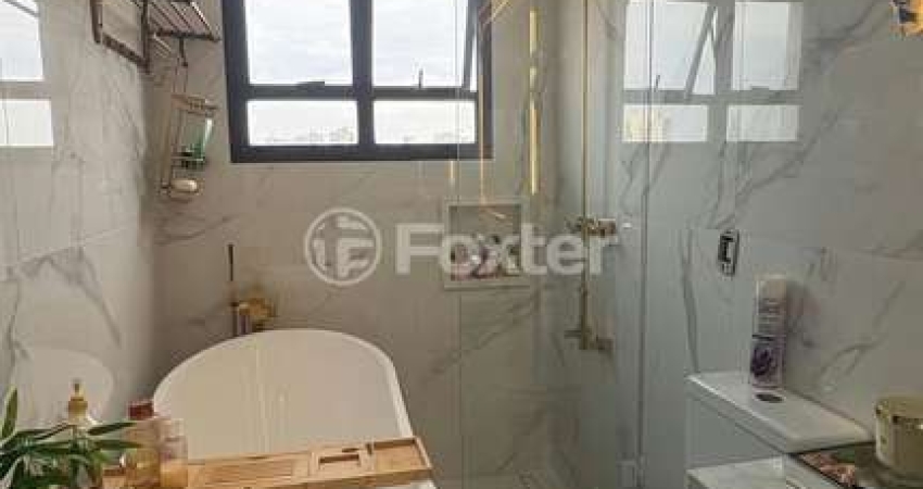 Apartamento com 3 quartos à venda na Rua Miragem, 202, Vila Regente Feijó, São Paulo