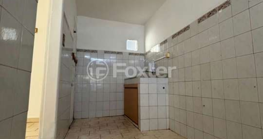Casa com 2 quartos à venda na Rua Vinte e Oito de Setembro, 1414, Vila Dom Pedro I, São Paulo