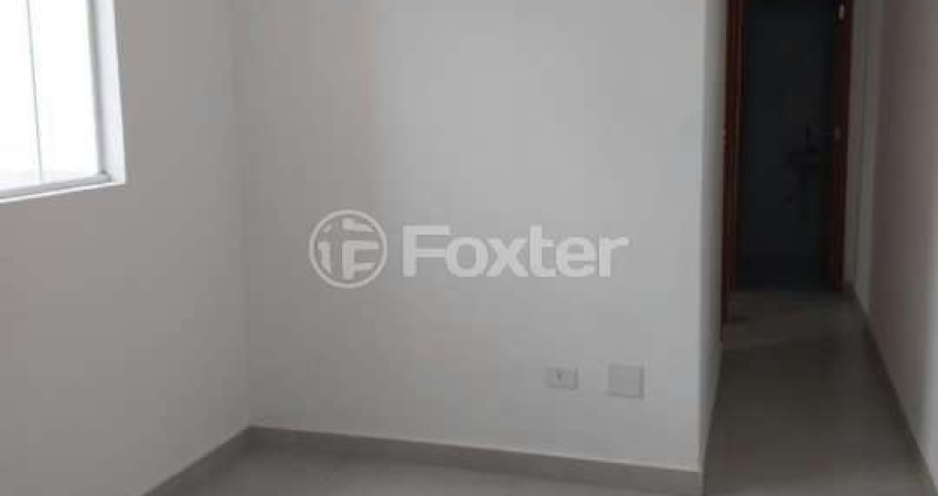 Apartamento com 2 quartos à venda na Rua Pais de Linhares, 500, Jardim Maringa, São Paulo