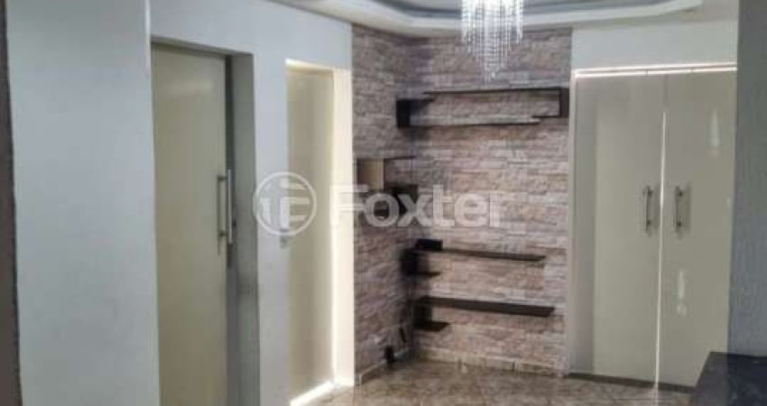 Casa em condomínio fechado com 3 quartos à venda na Avenida Aguiar da Beira, 917, Parque Santo Eduardo, São Paulo