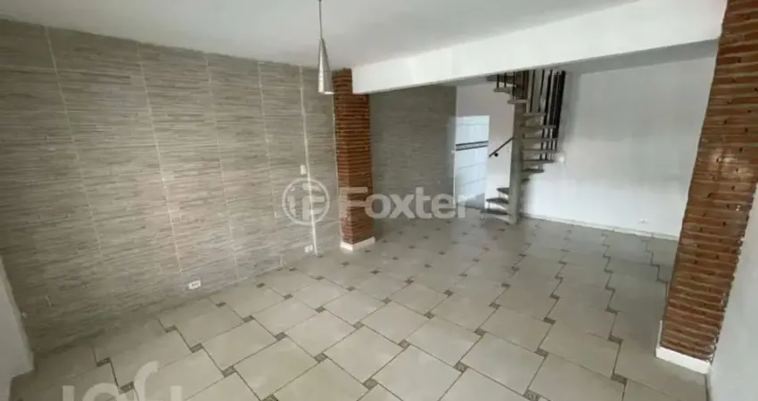 Casa com 3 quartos à venda na Rua José Marcos de Albuquerque, 165, Jardim Santa Mônica, São Paulo