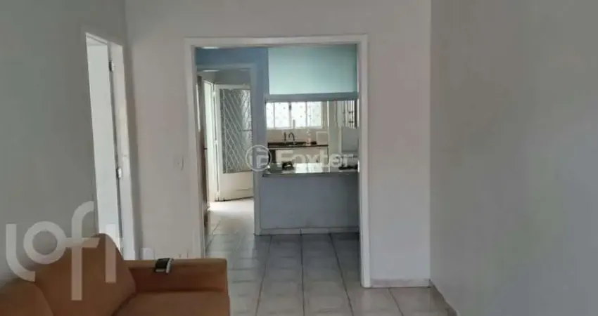 Casa com 3 quartos à venda na Rua Doutor Numa Pereira do Vale, 60, Aclimação, São Paulo