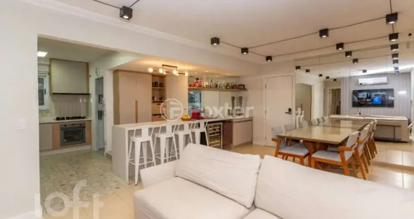 Apartamento com 3 quartos à venda na Rua Antônio Aggio, 1005, Jardim Ampliação, São Paulo