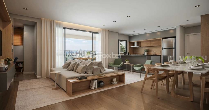 Apartamento com 3 quartos à venda na Rua Carvalho de Freitas, 23, Vila Andrade, São Paulo
