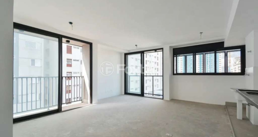 Apartamento com 2 quartos à venda na Rua Oscar Caravelas, 41, Sumarezinho, São Paulo