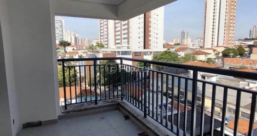 Apartamento com 2 quartos à venda na Avenida Doutor Gentil de Moura, 186, Ipiranga, São Paulo