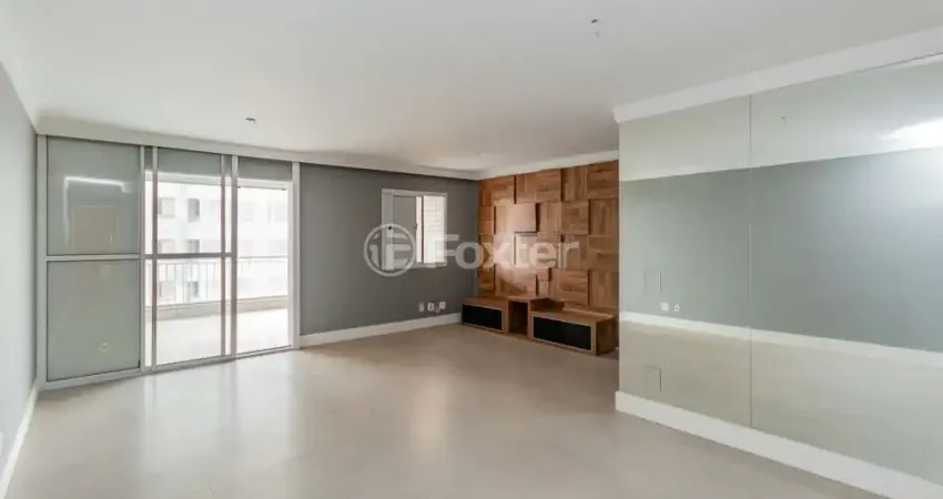 Apartamento com 3 quartos à venda na Rua Maria José Pomar, 322, Lauzane Paulista, São Paulo