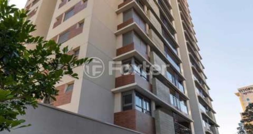 Apartamento à venda na Rua Doutor Emílio Ribas, 314, Cambuí, Campinas