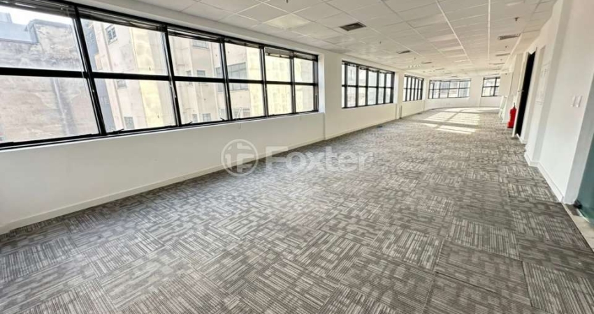 Sala comercial com 1 sala à venda na Rua Marquês de Itu, 61, Vila Buarque, São Paulo