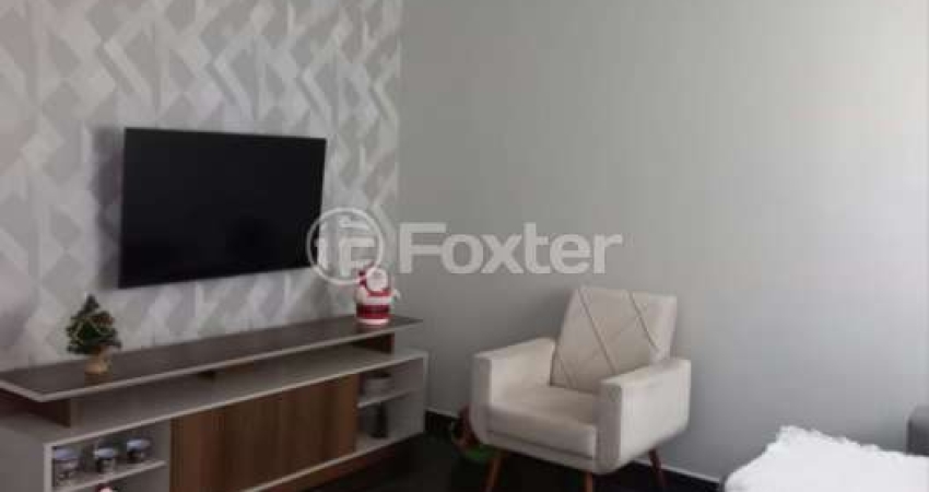 Casa em condomínio fechado com 3 quartos à venda na Estrada da Servidão, 503, Vila Castelo, São Paulo