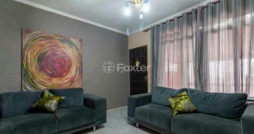 Casa com 2 quartos à venda na Rua Tomaz Braga, 41, Jardim Verônia, São Paulo