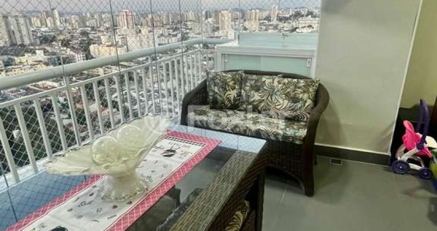 Apartamento com 3 quartos à venda na Avenida Presidente Kennedy, 3700, Santa Paula, São Caetano do Sul