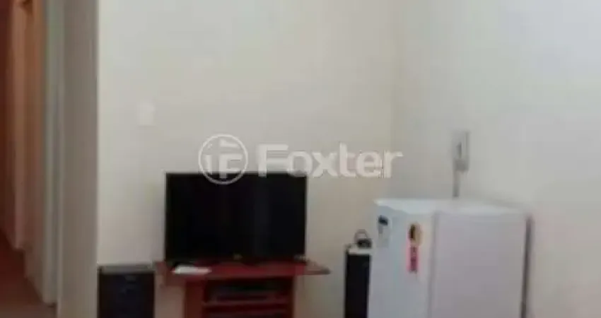 Kitnet / Stúdio à venda na Rua Herculano de Freitas, 73, Bela Vista, São Paulo