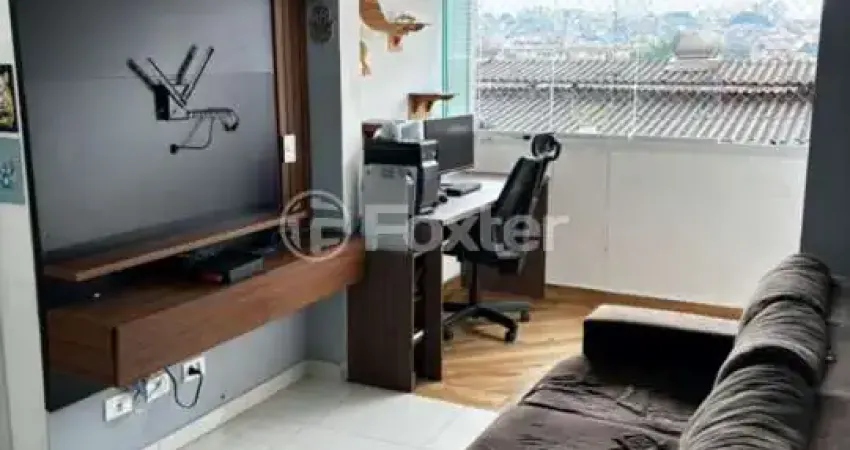 Apartamento com 2 quartos à venda na Rua Itanhaém, 514, Vila Prudente, São Paulo