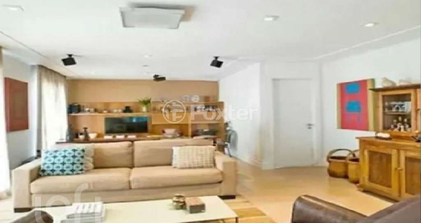 Apartamento com 3 quartos à venda na Rua Fábio Lopes dos Santos Luz, 287, Vila Andrade, São Paulo