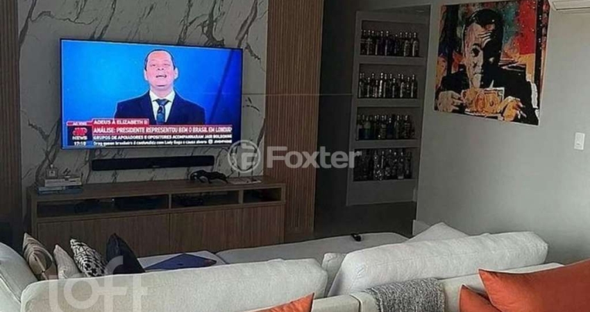 Apartamento com 3 quartos à venda na Rua Casa do Ator, 400, Vila Olímpia, São Paulo