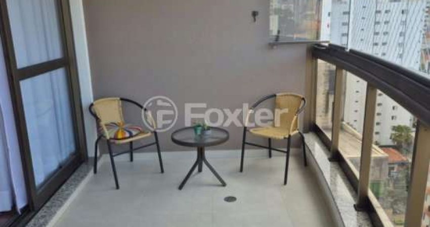 Apartamento com 3 quartos à venda na Rua Cotoxó, 955, Perdizes, São Paulo