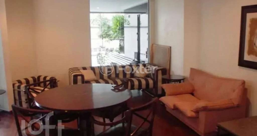 Apartamento com 4 quartos à venda na Rua Indiana, 524, Brooklin Paulista, São Paulo