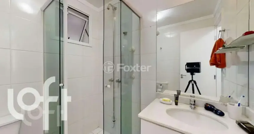 Apartamento com 3 quartos à venda na Rua Engenheiro Guilherme Cristiano Frender, 1141, Vila Antonieta, São Paulo