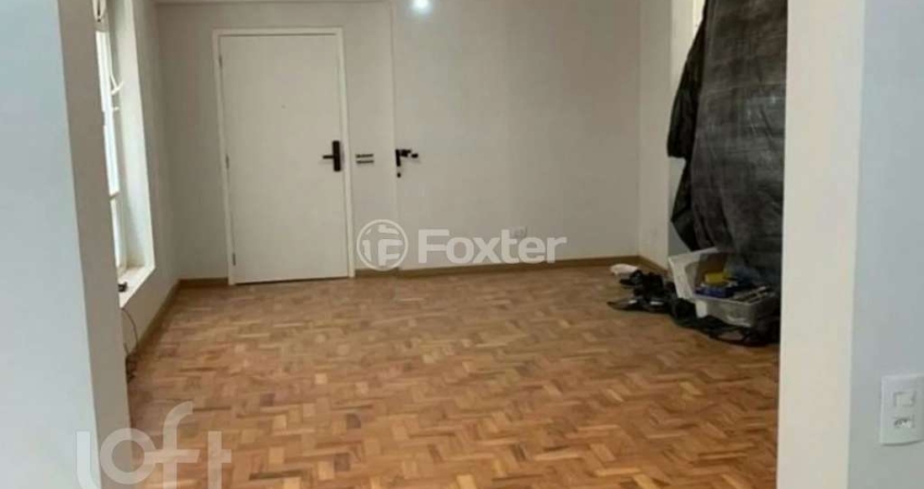 Apartamento com 2 quartos à venda na Rua Oscar Freire, 235, Cerqueira César, São Paulo