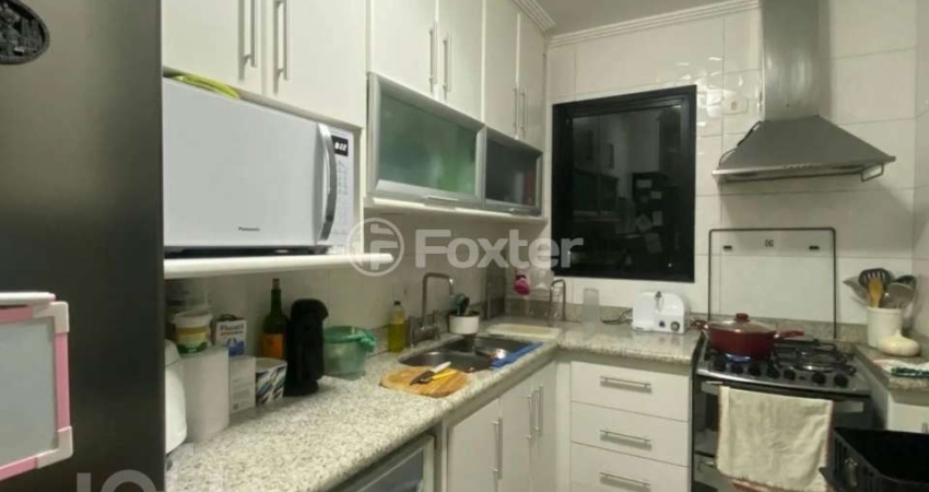 Apartamento com 3 quartos à venda na Avenida Nova Cantareira, 1413, Tucuruvi, São Paulo