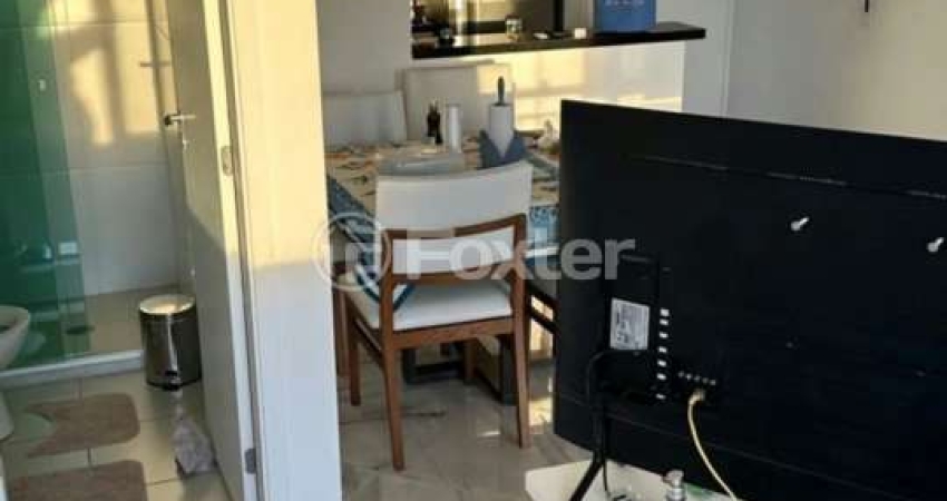 Apartamento com 2 quartos à venda na Rua Doutor Ernesto Moreira, 73, Mooca, São Paulo