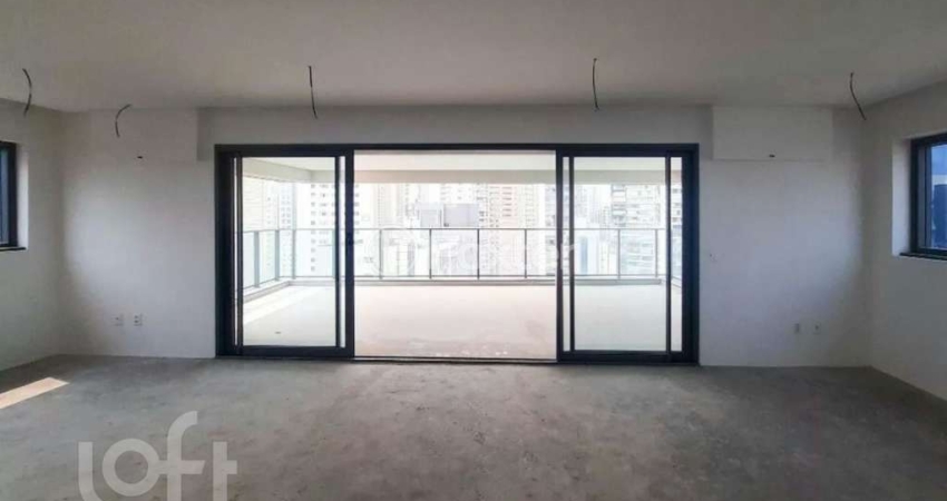Apartamento com 4 quartos à venda na Rua Bandeira Paulista, 1140, Itaim Bibi, São Paulo