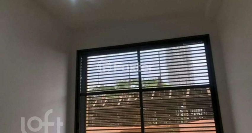 Apartamento com 1 quarto à venda na Rua Harmonia, 1205, Sumarezinho, São Paulo