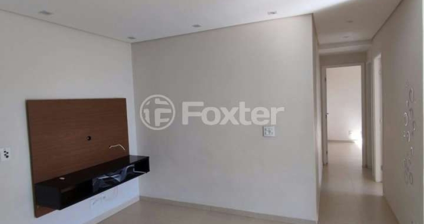 Apartamento com 2 quartos à venda na Avenida Engenheiro Heitor Antônio Eiras Garcia, 587, Jardim Esmeralda, São Paulo