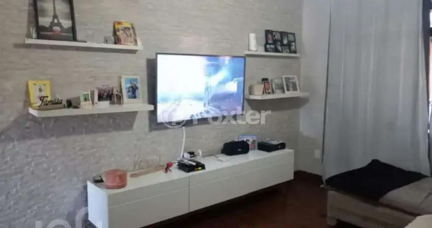 Casa com 3 quartos à venda na Rua Doutor Antônio Ruggiero Júnior, 125, Jardim Monte Alegre, São Paulo