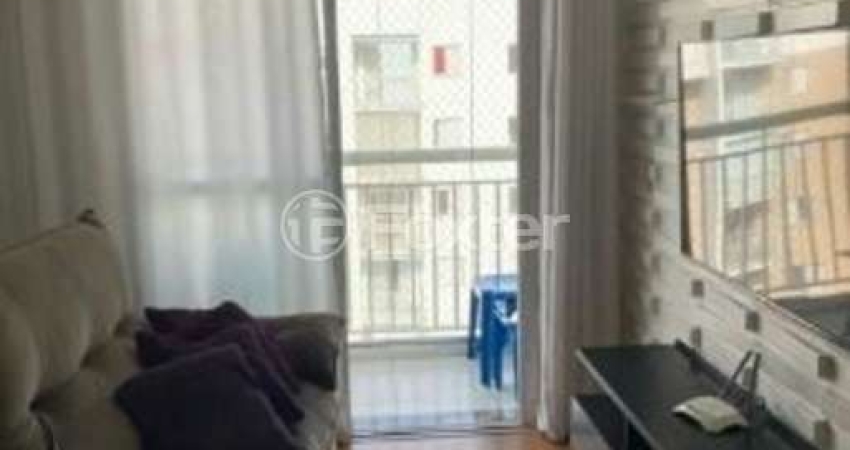 Cobertura com 2 quartos à venda na Avenida Aricanduva, 9196, Jardim Colonial, São Paulo