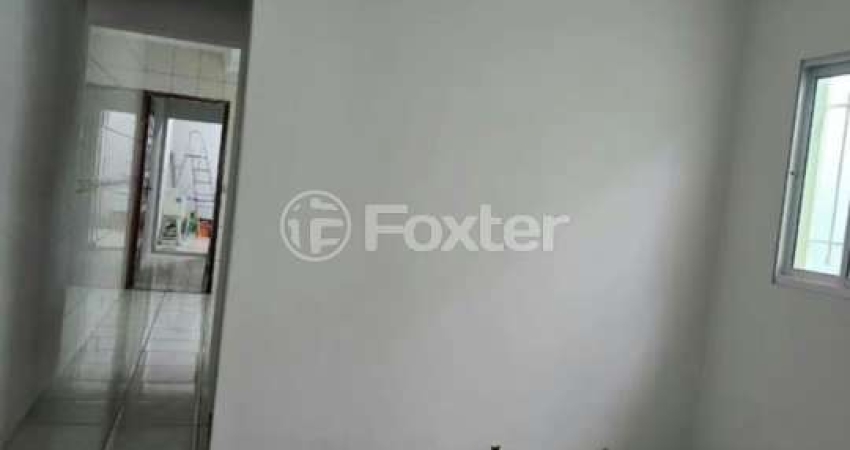 Casa com 2 quartos à venda na Rua Bruno Palazzini, 564, Jardim Marek, Santo André