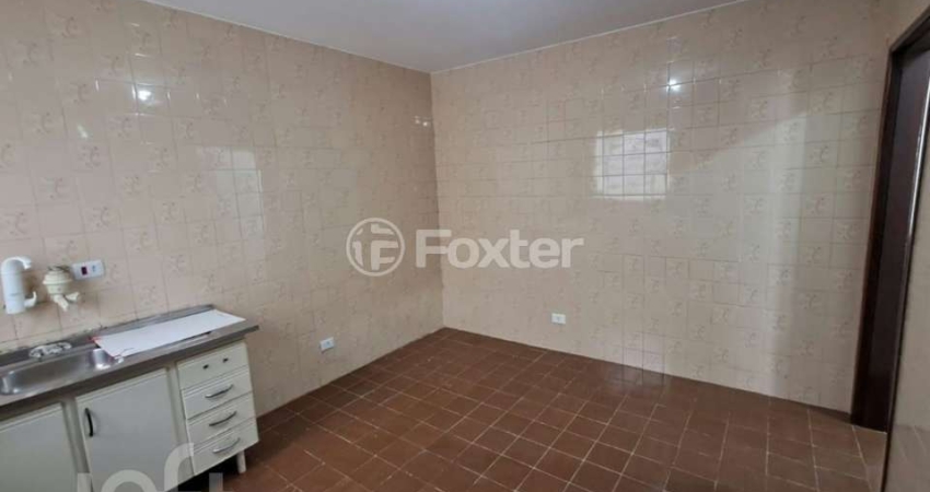 Casa com 2 quartos à venda na Rua João Zeltner, 81, Parque Maria Helena, São Paulo