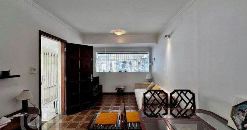 Casa com 2 quartos à venda na Rua Nilci Lima Martins, 76, Cidade Monções, São Paulo