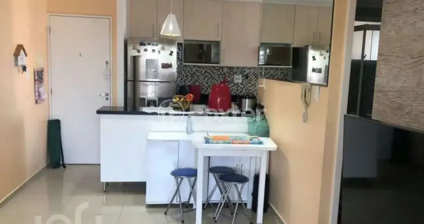 Apartamento com 3 quartos à venda na Rua Coronel Bento Bicudo, 965, Piqueri, São Paulo