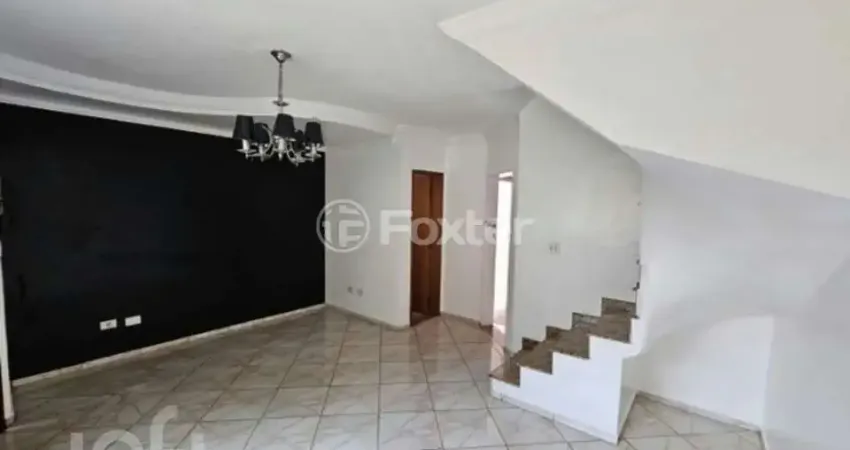 Casa em condomínio fechado com 3 quartos à venda na Rua Rodovalho Junior, 64, Penha De França, São Paulo