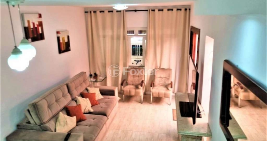 Casa com 2 quartos à venda na Rua José Guilger Sobrinho, 174, Santo Amaro, São Paulo