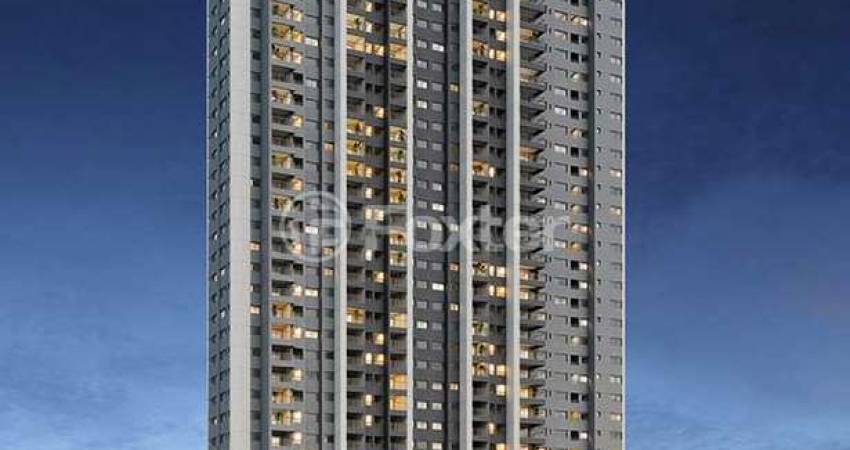 Apartamento com 2 quartos à venda na Rua General Irulegui Cunha, Jardim Independência, São Paulo