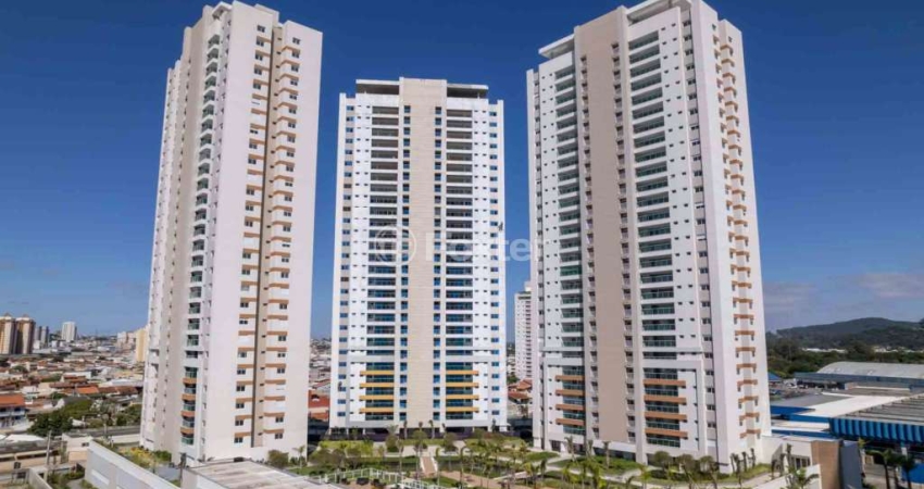 Apartamento com 3 quartos à venda na Avenida Doutor Benedicto Laporte Vieira da Mattos, 201, Vila Mogilar, Mogi das Cruzes