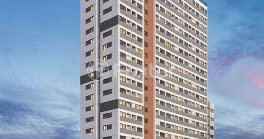 Apartamento com 1 quarto à venda na Avenida Doutor Gentil de Moura, 469, Ipiranga, São Paulo