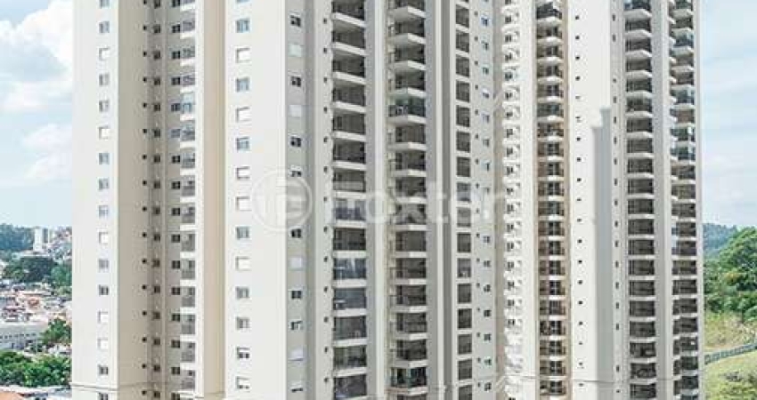 Apartamento com 3 quartos à venda na Avenida Papa Pio XII, 131, Macedo, Guarulhos