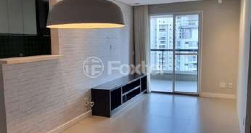 Apartamento com 3 quartos à venda na Rua Francisco Pessoa, 491, Vila Andrade, São Paulo
