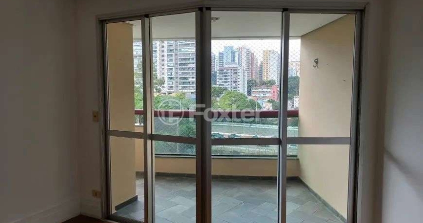 Apartamento com 3 quartos à venda na Rua João Moura, 1362, Pinheiros, São Paulo