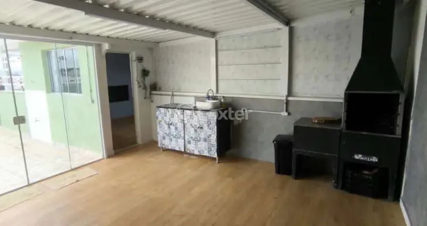 Apartamento com 3 quartos à venda na Rua Taipas, 209, Santa Maria, São Caetano do Sul