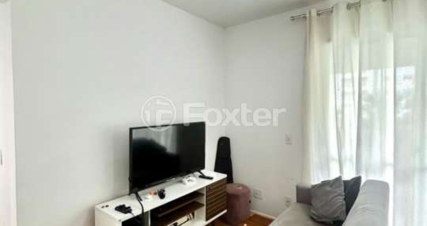 Apartamento com 2 quartos à venda na Rua Nelson Gama de Oliveira, 850, Vila Andrade, São Paulo