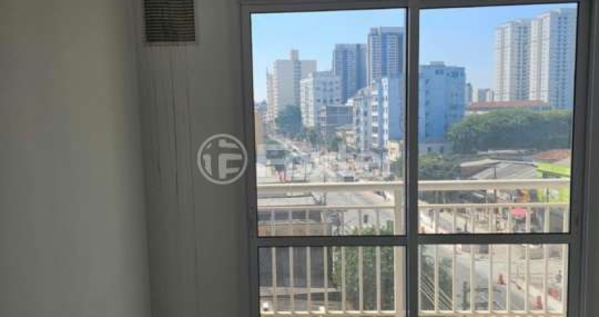 Apartamento com 1 quarto à venda na Avenida Rangel Pestana, 1119, Brás, São Paulo