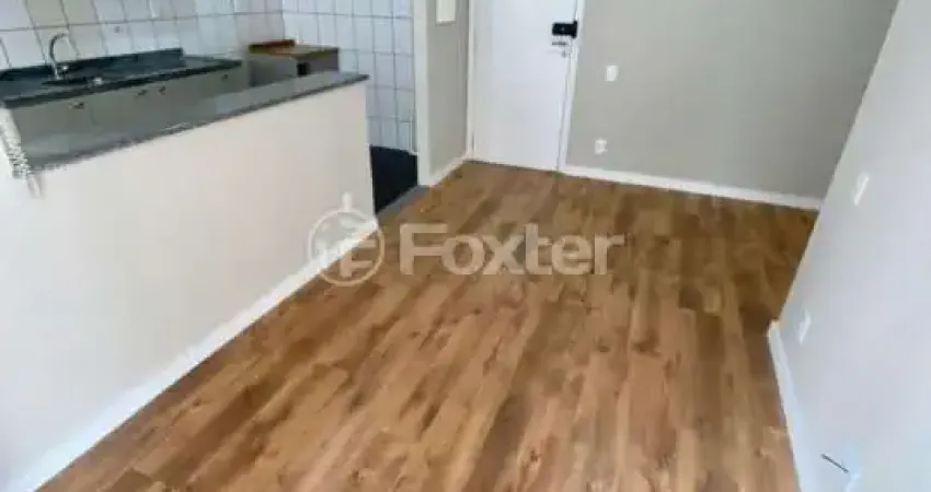 Apartamento com 2 quartos à venda na Avenida Loreto, 85, Jardim Santo André, Santo André
