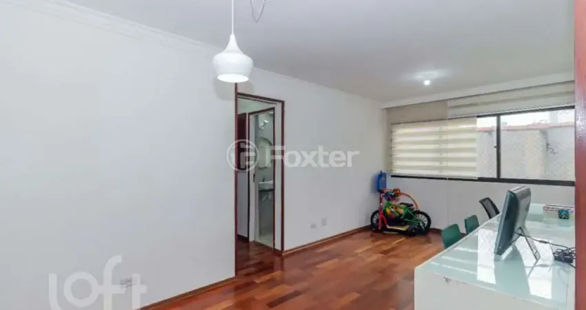 Apartamento com 2 quartos à venda na Rua Doutor Olavo Egídio, 506, Santana, São Paulo